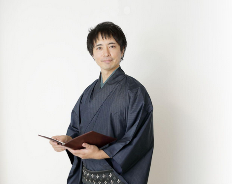 代表理事 山本智章