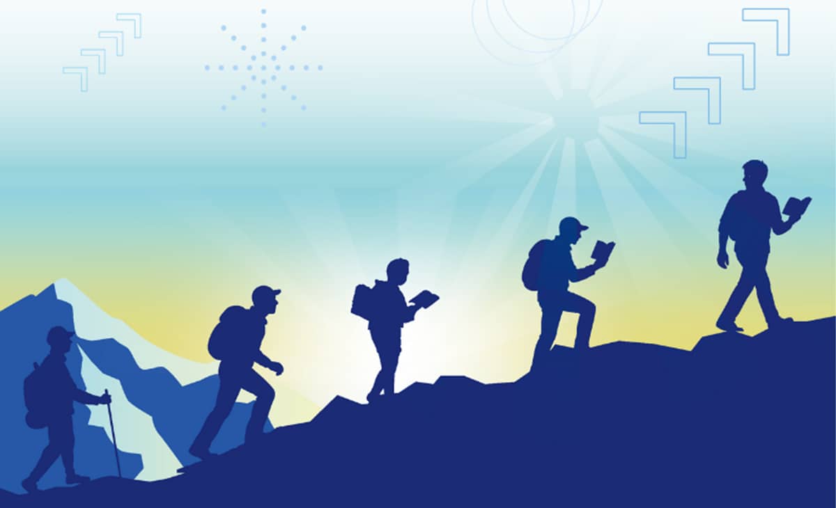 人生の道のりが、誰かの未来の地図になる「手帳學」