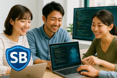 iPLUS SB System Design