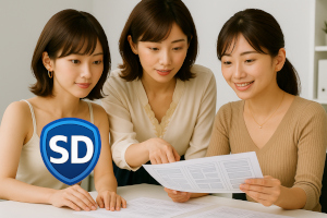 iPLUS SD System Design