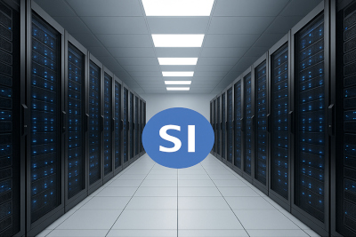 iPLUS SI System Infra