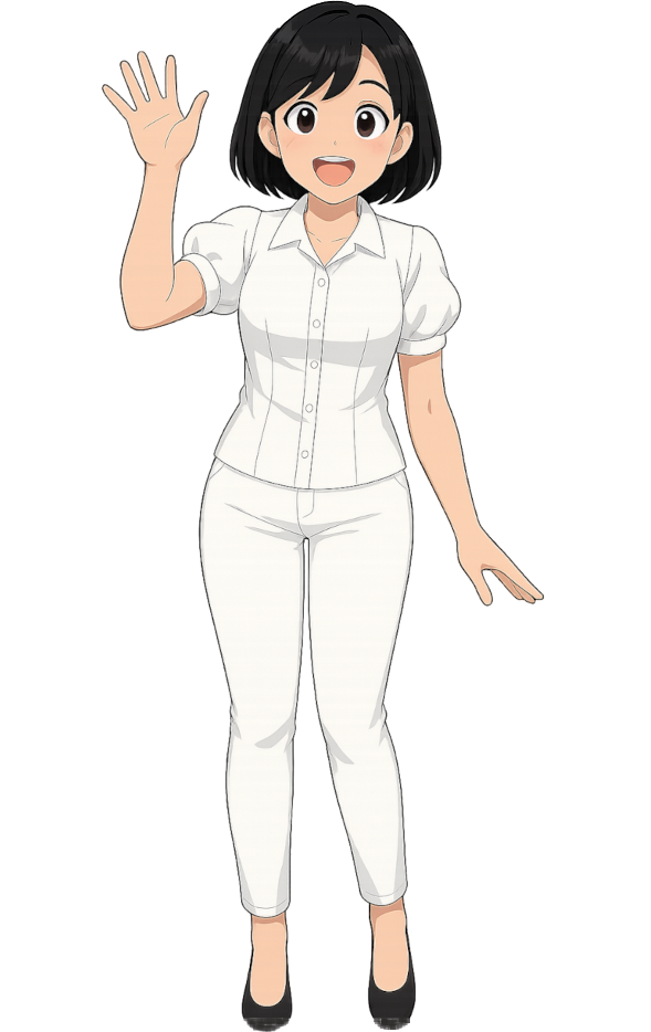 もえちゃん