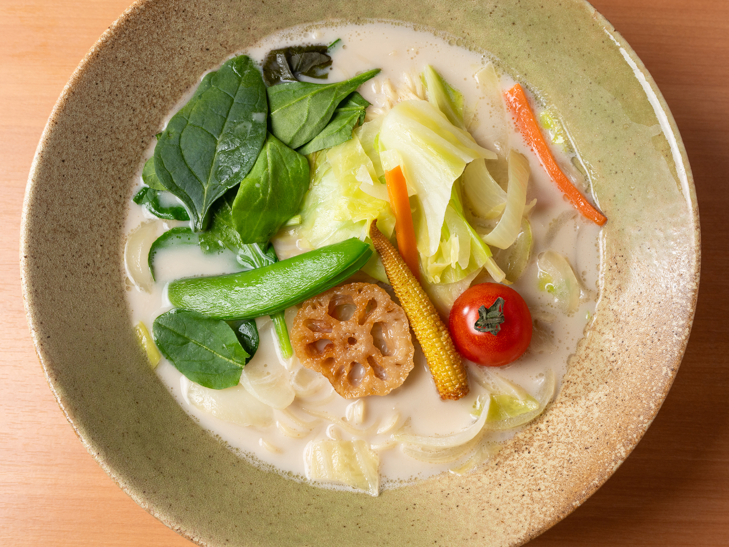 TEIOH Premium Noodles