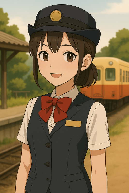馬立