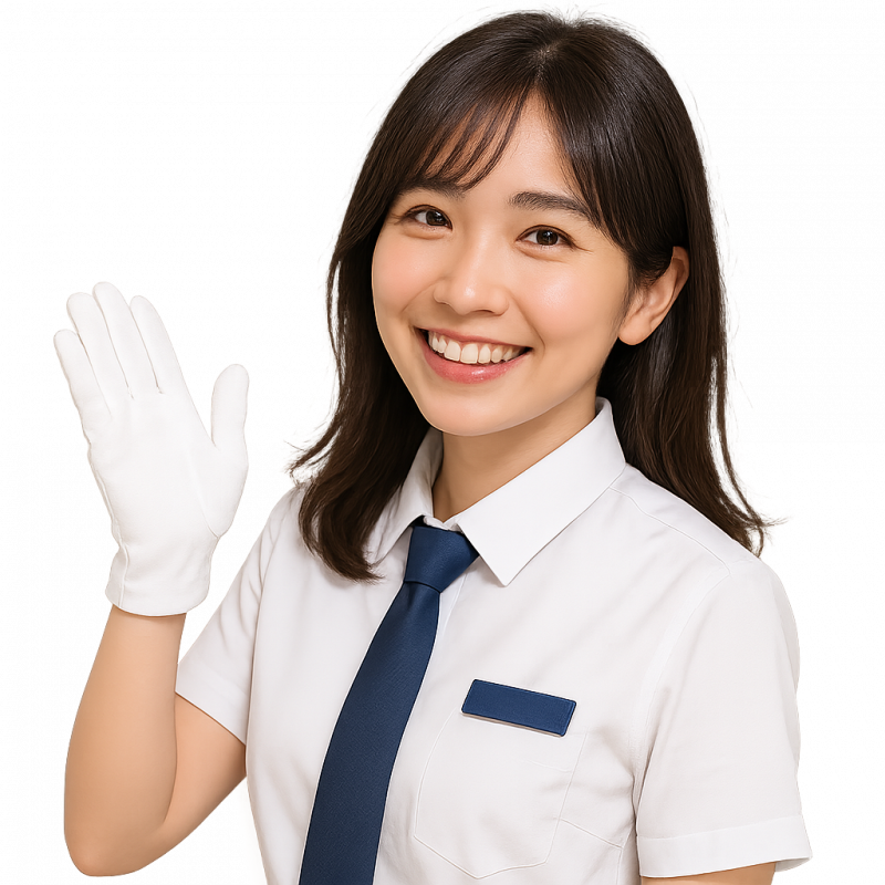ユーカリが丘線（山万）中学校
