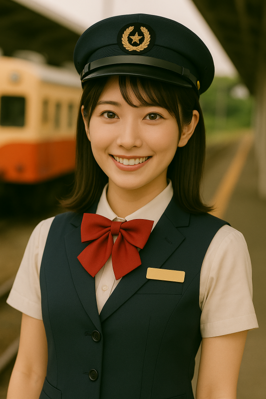 上総牛久
