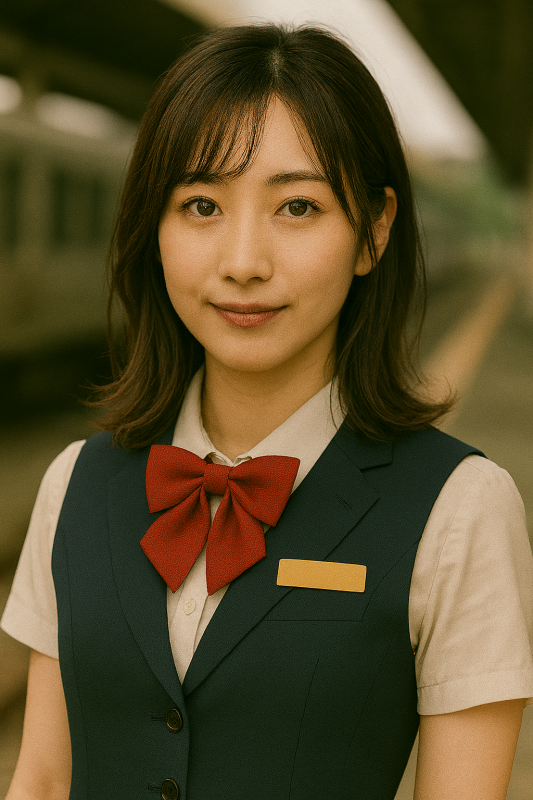 松下　明菜