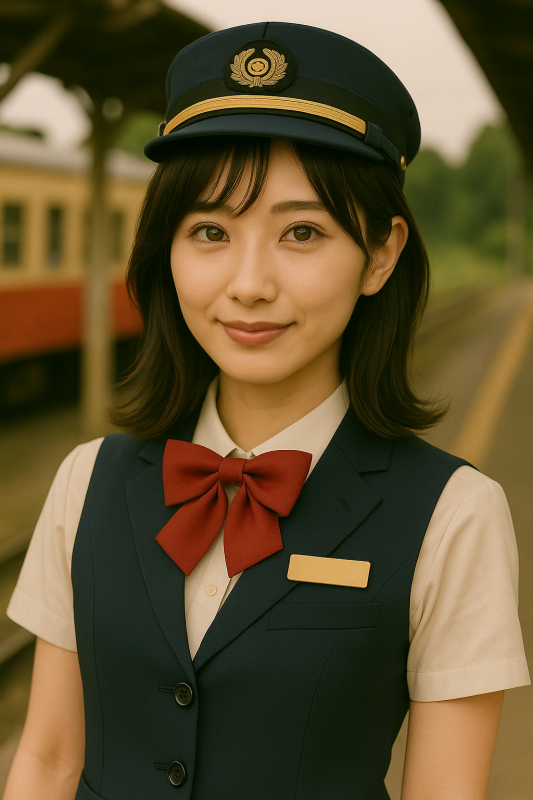上総山田