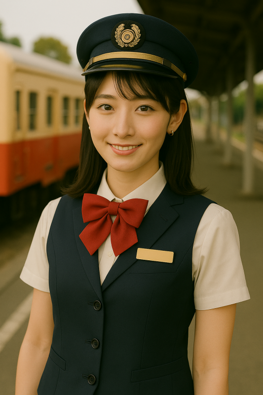 小湊鉄道　五井駅