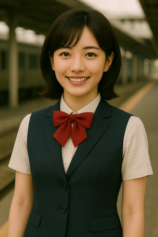 千葉中央駅