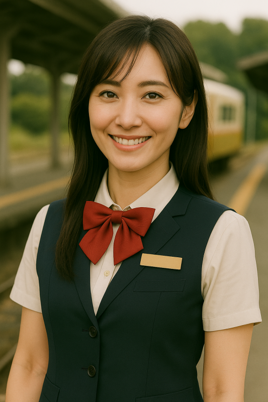 上総大久保