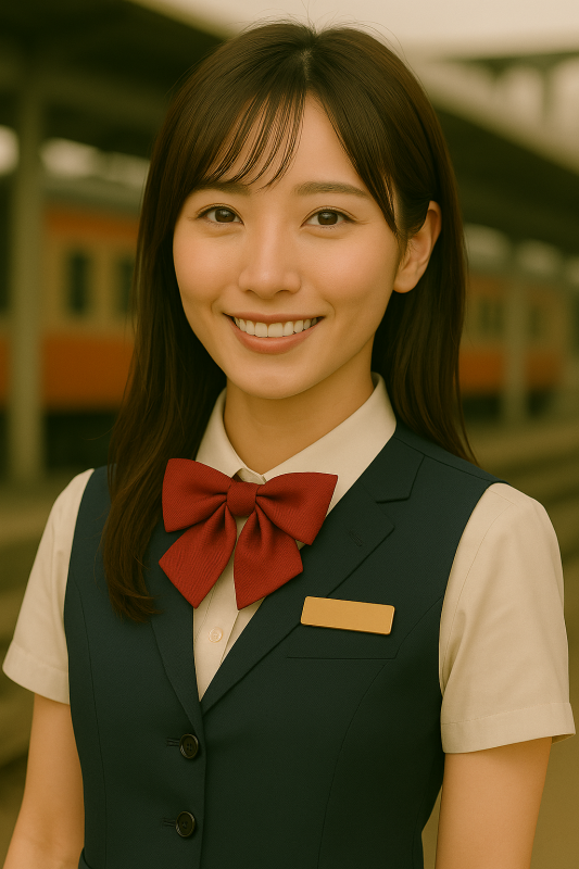 上総川間