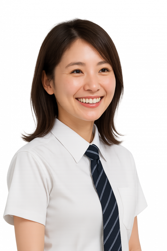 駅長