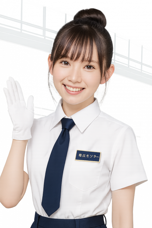 ユーカリが丘線（山万）地区センター
