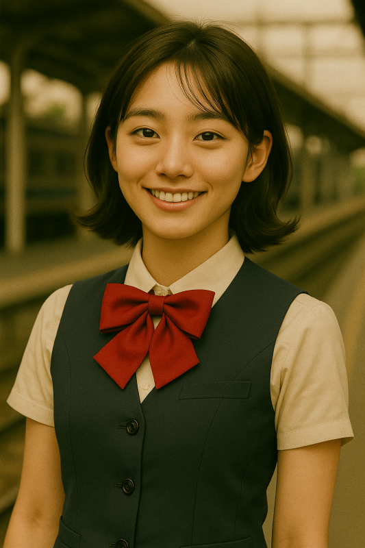 柏たなか