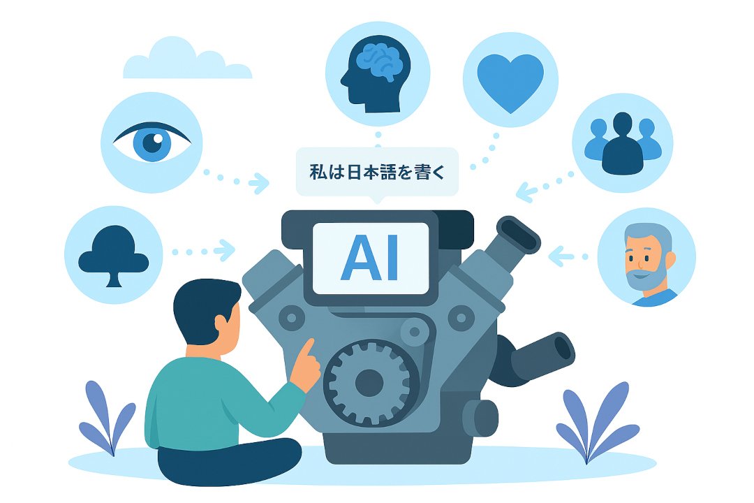 日本語エンジン