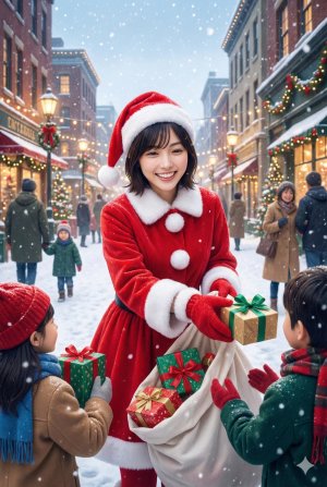 メリークリスマス