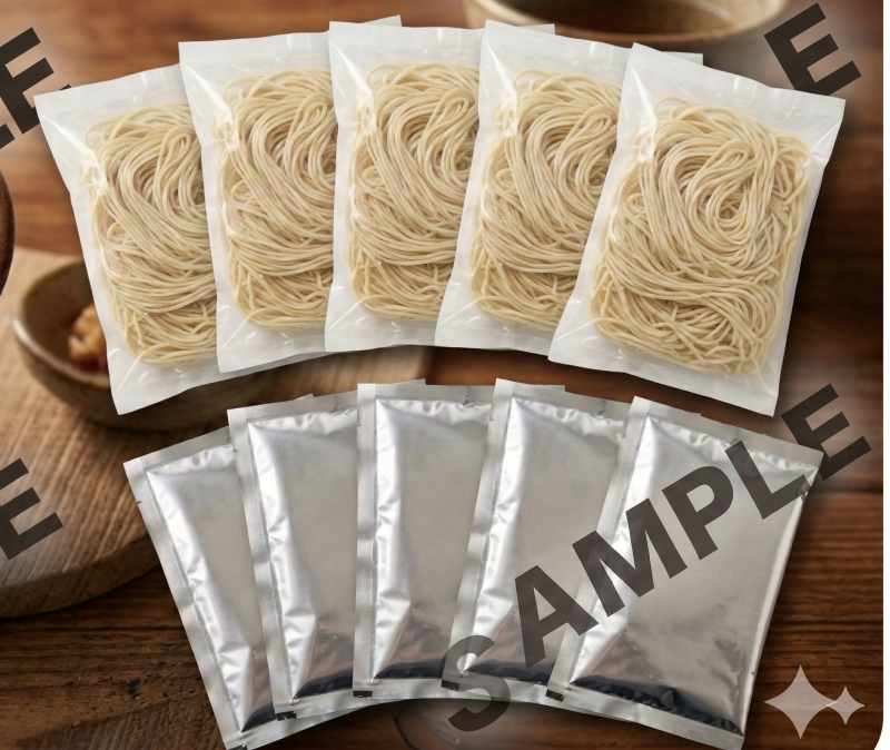 JRS-PBV-01 帝旺 ヴィーガン豚骨