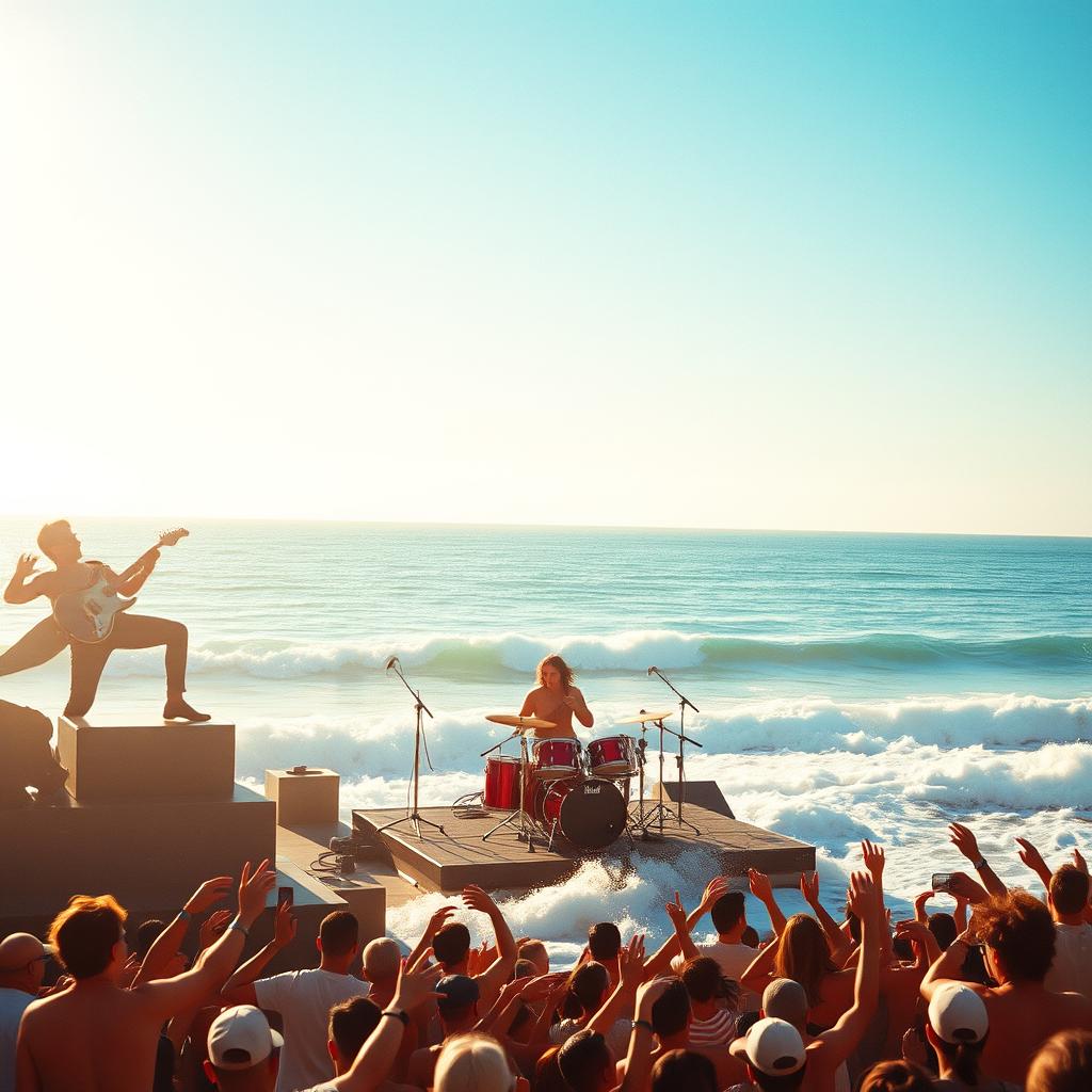 SUMMER SUMMER SUMMER