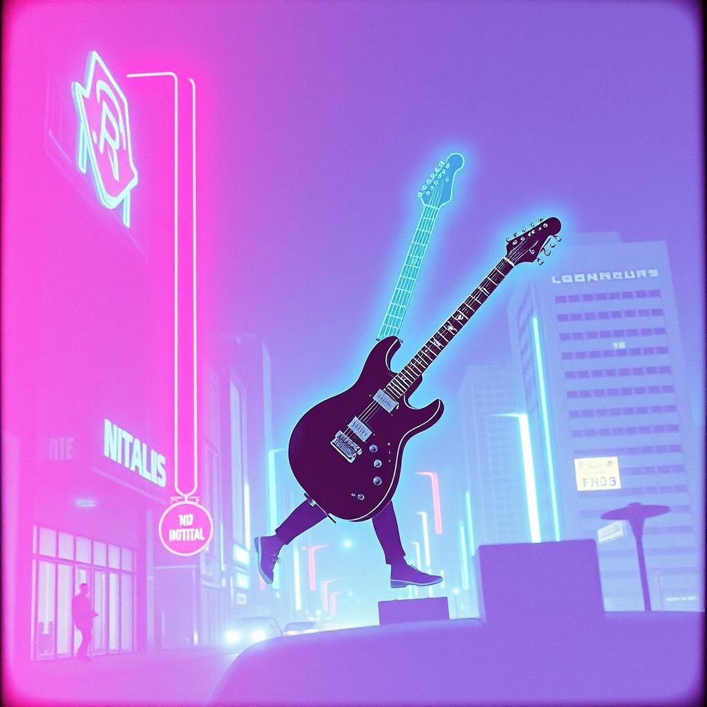 ジャズフュージョン #1