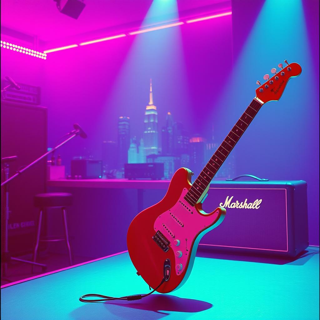 ジャズフュージョン＋乱入EVH #2