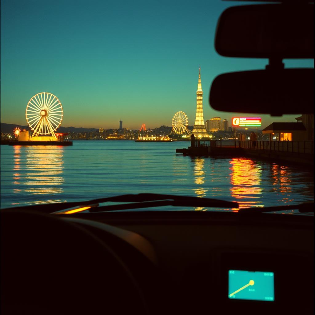 エンジョイ房総