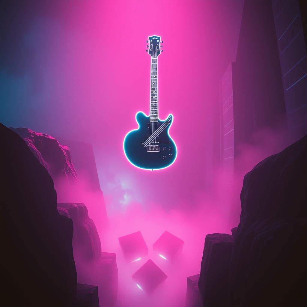 ジャズフュージョン＋乱入EVH