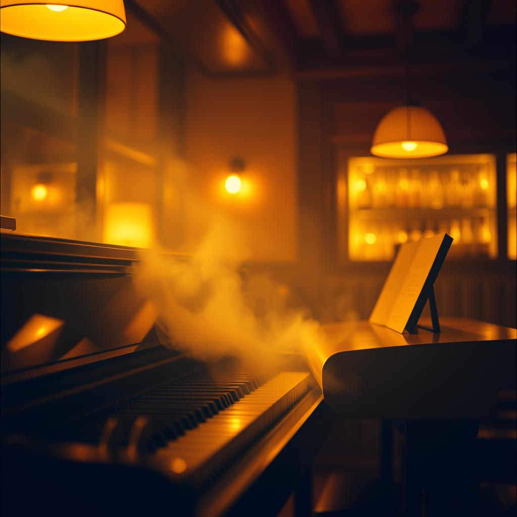 ボサノバ　Jazzy #2