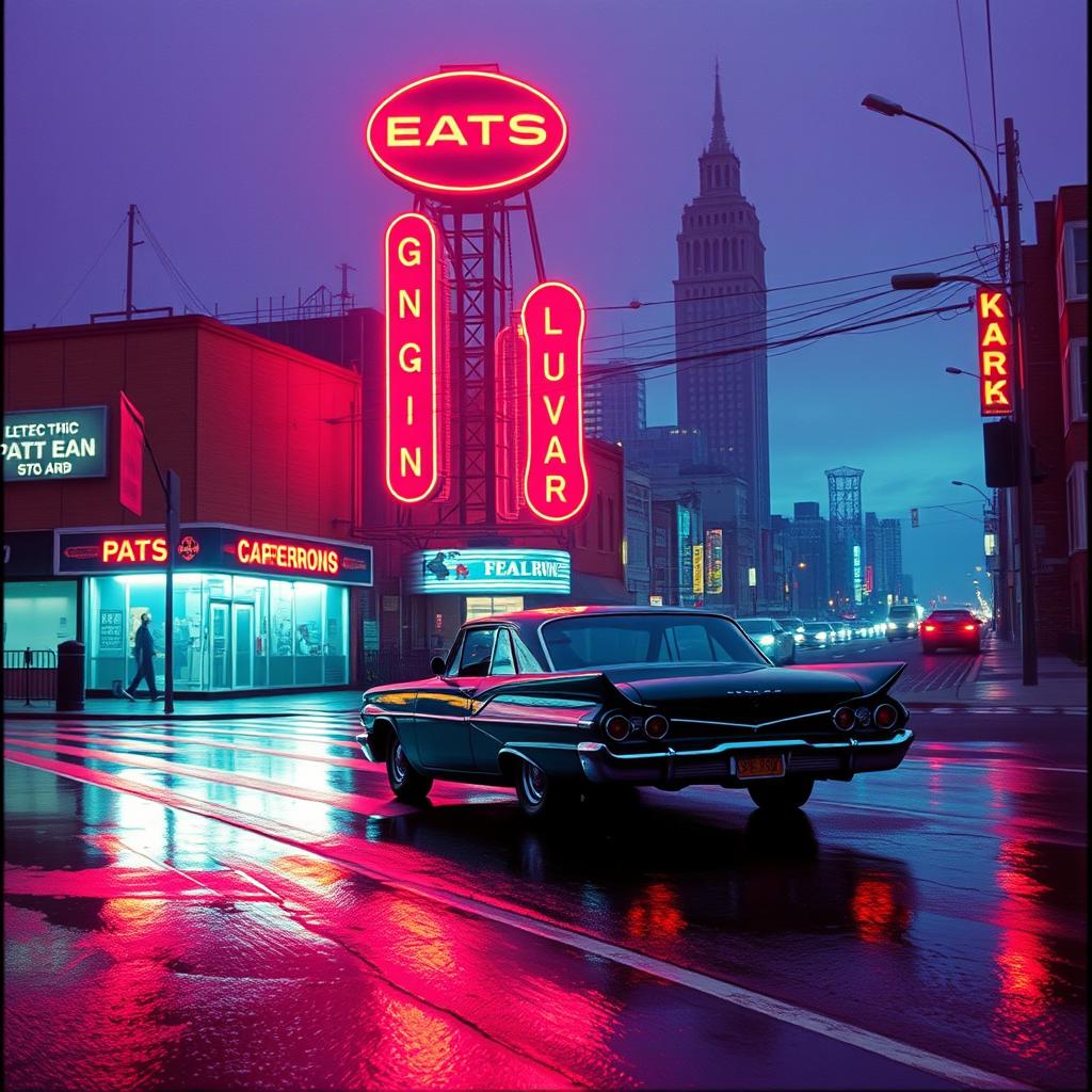 No Sorrow, No Regrets