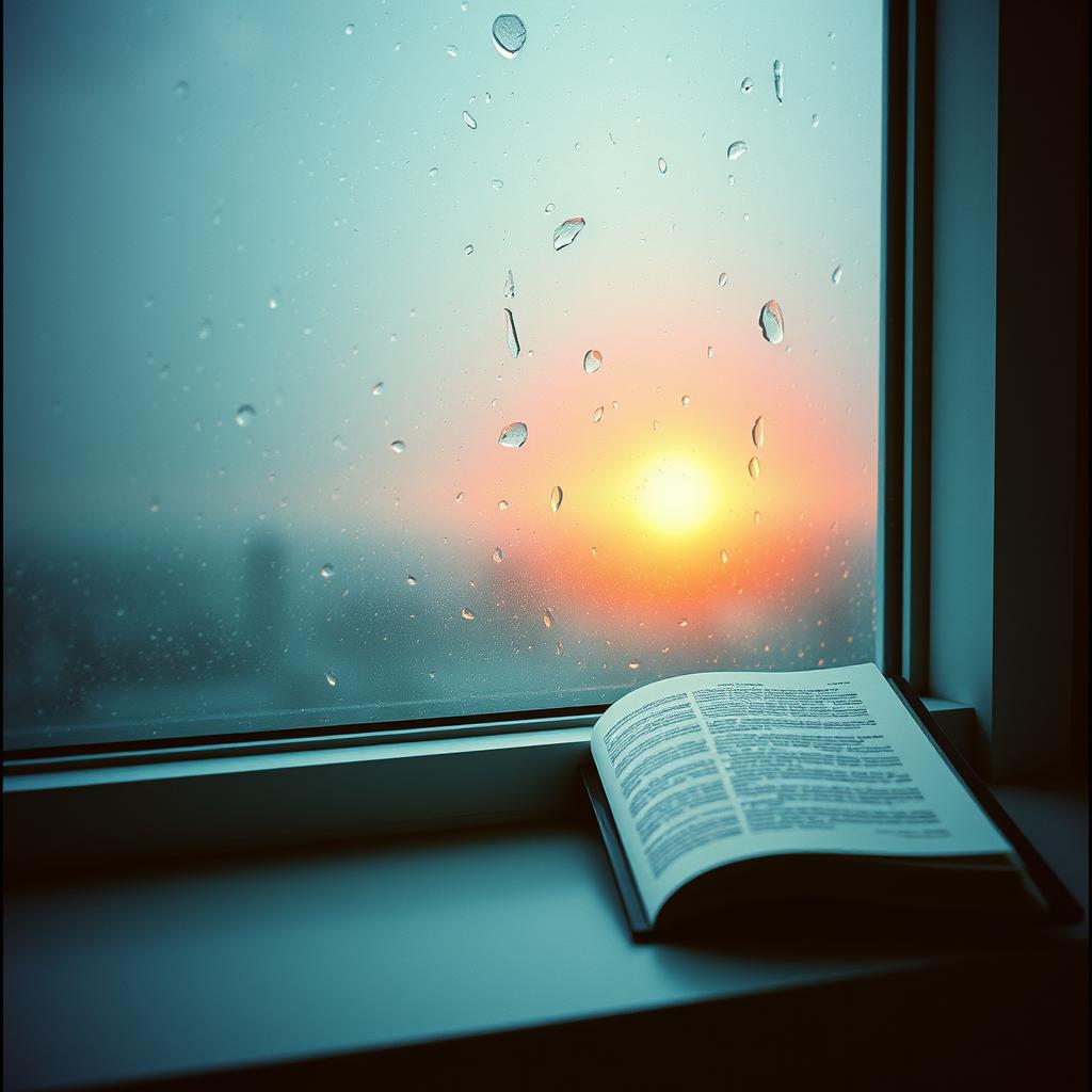 まだ知らない明日へ