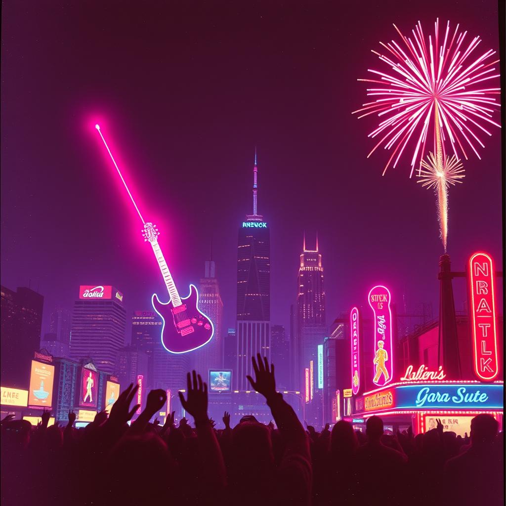 A HAPPY NEW YEAR 2026