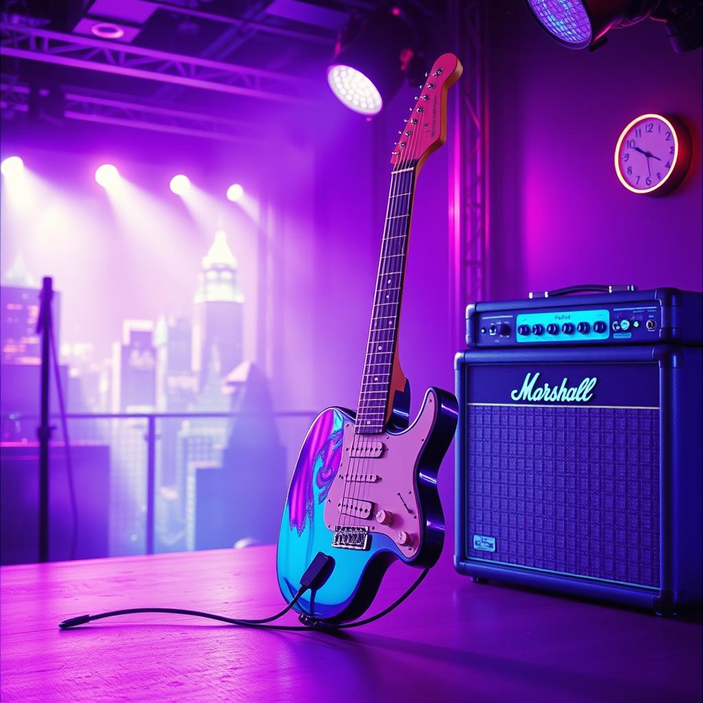 ジャズフュージョン＋乱入EVH #3