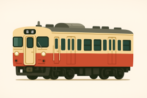 小湊鉄道