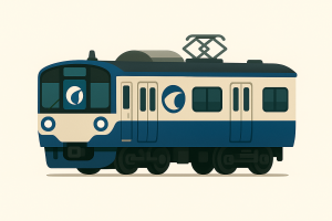 いわて銀河鉄道