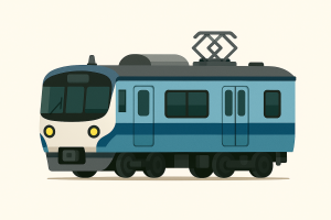 三国芦原線（えちぜん鉄道）