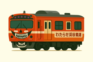 わたらせ鉄道
