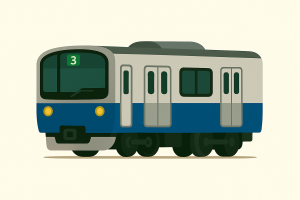 ３号線