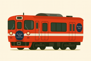 岳南鉄道8000系9101