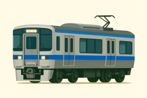 愛知環状鉄道線