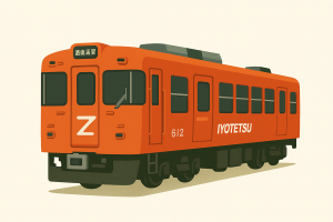 伊予鉄道
