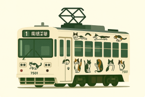 岡山電気軌道