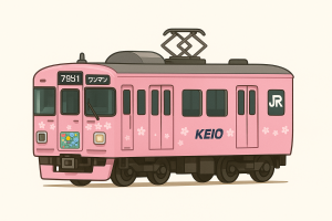 京王電鉄