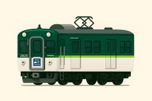 京阪電気鉄道