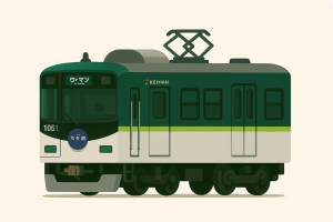 京阪電気鉄道