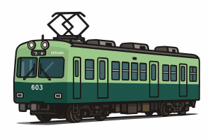 京阪電気鉄道