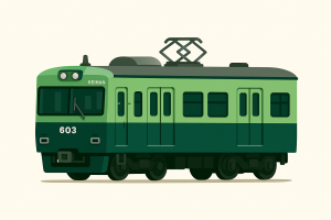 京阪600形電車