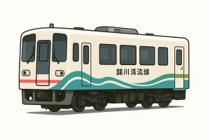 錦川鉄道