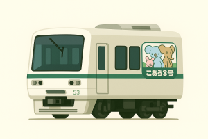 ユーカリが丘線（山万）