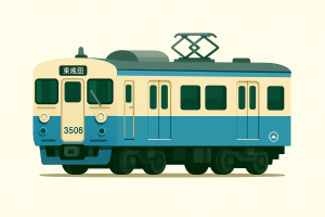 芝山鉄道