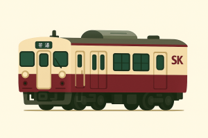 新京成